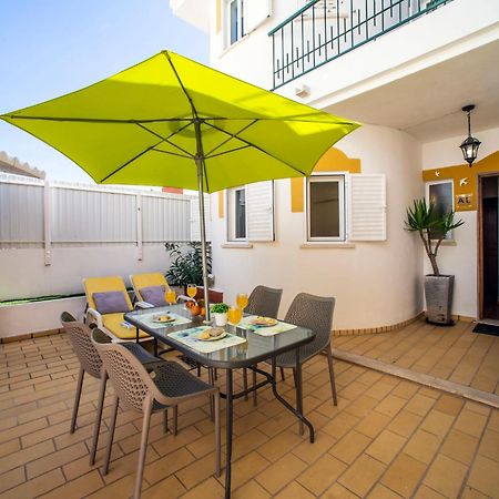 Holiday Home Baia De Cristal 1 - Lgs170 By Interhome Lagos Kültér fotó