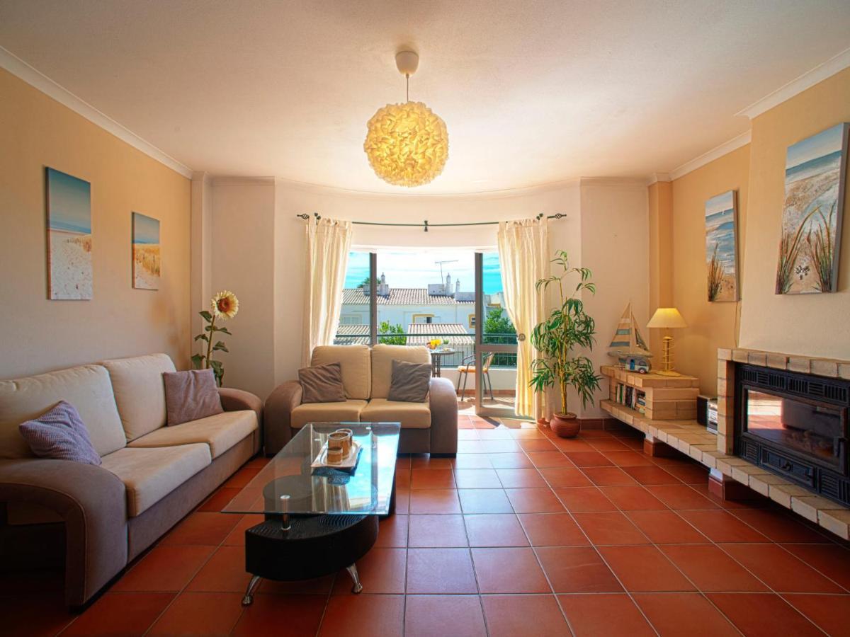 Holiday Home Baia De Cristal 1 - Lgs170 By Interhome Lagos Kültér fotó