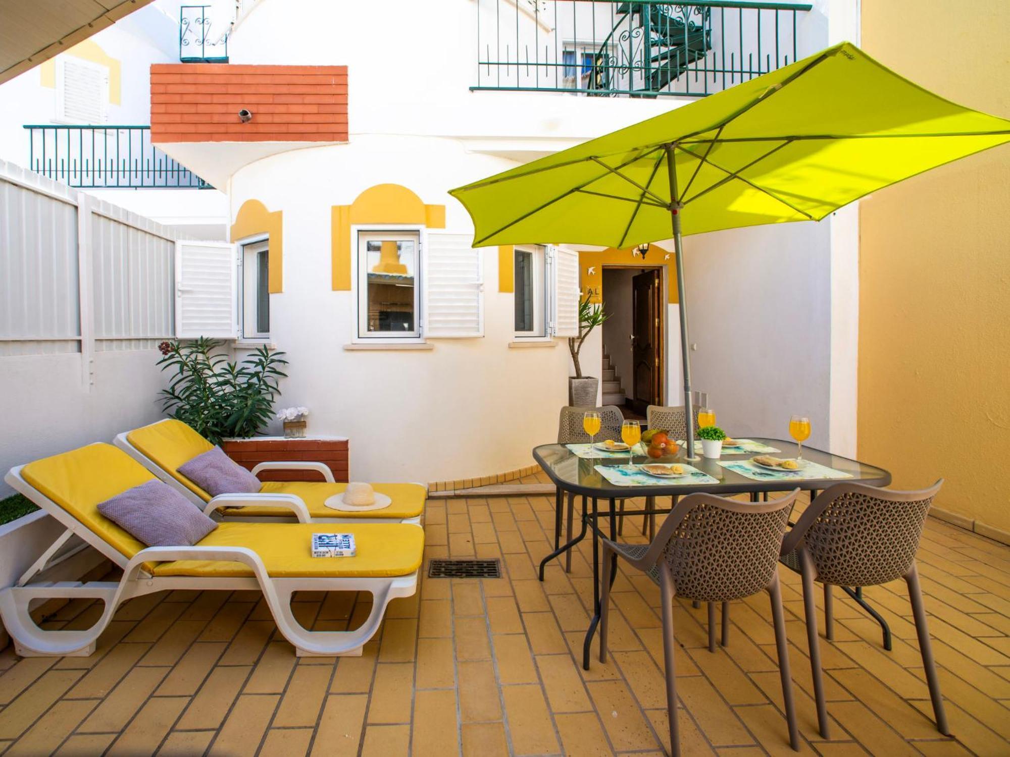 Holiday Home Baia De Cristal 1 - Lgs170 By Interhome Lagos Kültér fotó